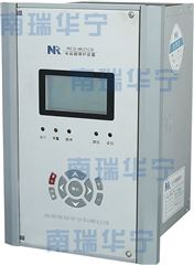 南瑞继保RCS9661CS变压器非电量保护装置