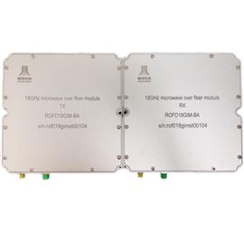 微波光纤传输模块18GIEM