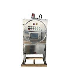 304不锈钢照明动力一体防爆配电箱