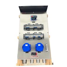 FXX-6K/100 三防检修电源箱