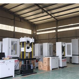 微機(jī)控制液壓萬(wàn)能試驗(yàn)機(jī)