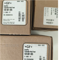 3-9900-1P+GF+Signet 9900电导率变送器使用