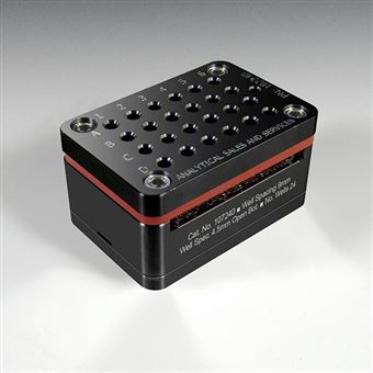 24 位光氧化還原反應模塊