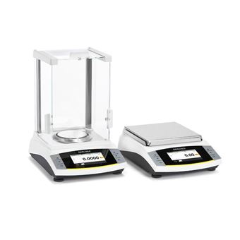 BCA 系列 10 mg 精密天平