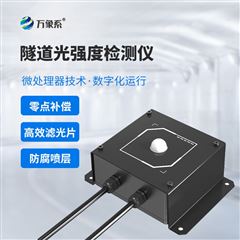WX-DN1隧道光强度检测仪
