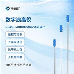 WX-LG1501.5米浪高儀