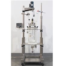 DGR-10L-高硼硅雙層玻璃反應(yīng)釜