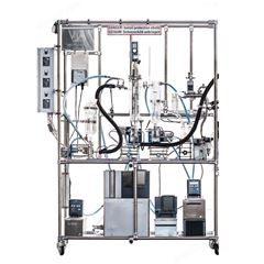 VDL70-7實驗室薄膜蒸發(fā)設備
