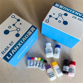 小鼠胰岛素受体(ISR)Elisa试剂盒