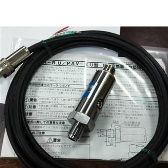 日本KYOWA共和 压力传感器