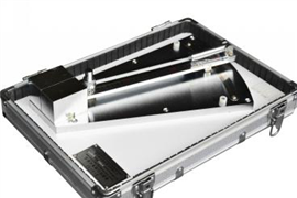 BYH-52扁圆线回弹角（柔软度）试验仪