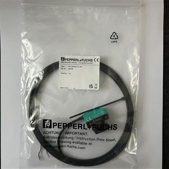 德国倍加福传感器ML17-8-450/115/136