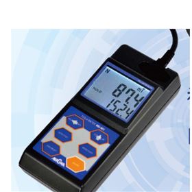 日本magna磁場測量交直流磁通密度測量儀