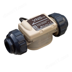 VNS日本aichitokei藥液專用小型電磁流量傳感器