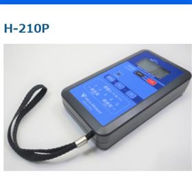 塑料樹(shù)脂專(zhuān)用高頻電容式水分測(cè)定儀