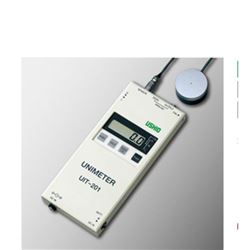 UIT-201日本ushio手持式紫外線照度計UV固化管理