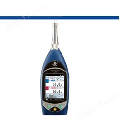 NL-63日本RION精密聲級(jí)計(jì)噪音計(jì)建筑隔音評(píng)估