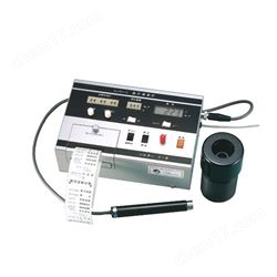 C-6型日本kansaikiki-s骨料試驗用臺式鹽分計