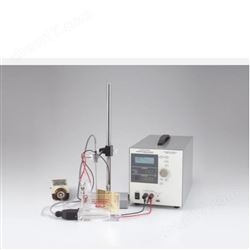 B-52-1DWJ日本yamamoto半導體赫爾槽電鍍試驗裝置