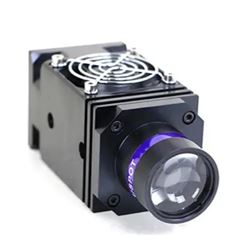 USPOT日本UWAVE半導(dǎo)體晶圓周邊曝光點狀UV照射器