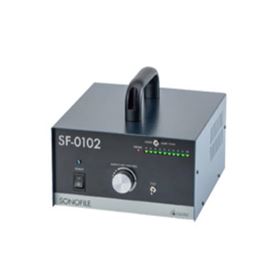 日本SONOTEC实验室小型手动超声波切割机