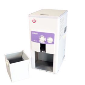 日本hohden寶田家庭用小型快速精米機