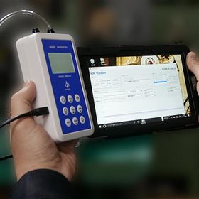 日本kobata10毫秒快速采樣數(shù)字壓力計(jì)