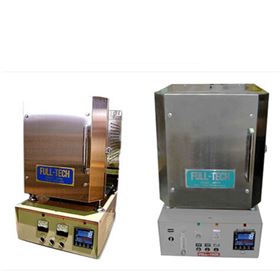 日本full-tech桌上型气氛实验用高温马弗炉