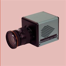 日本thermera高速相機(jī)拍攝中高溫型熱像儀