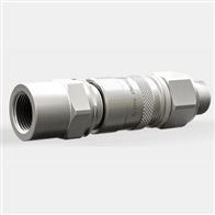 RME 16.1104staubli史陶比爾溫度控制快速接頭