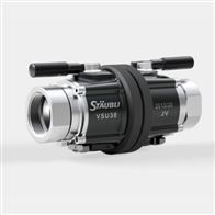 VSU 50staubli史陶比尔对称直通式快速接头