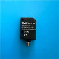 OR 6-41 K 4 P2-T3Di-soric鏡反射光電開關(guān)