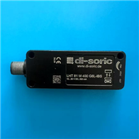 LHT 81 M 400 G6L-IBSDi-soric激光漫反射傳感器