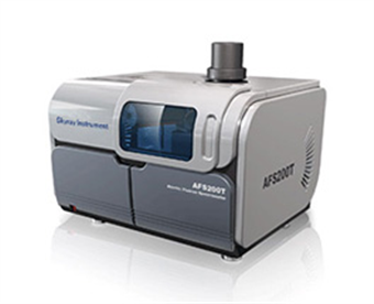 AFS 200原子荧光光谱仪AFS200