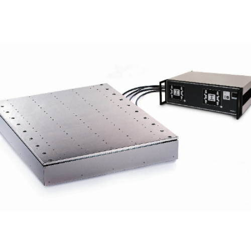 Halcyonics Sandwich主動(dòng)減震平臺(tái)