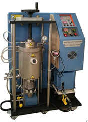 JKZC-RHP1700-20T型超高温热压机