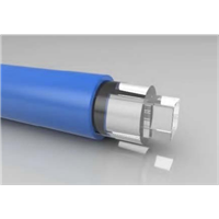 Molex-方芯光纖 勻化光纖 多邊形矩形光纖