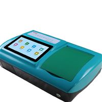 CSY-WT503水質(zhì)中揮發(fā)酚檢測儀飲用水工業(yè)水測試