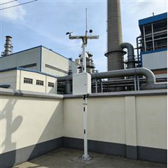 JYB-AQI能源化工氣體在線監(jiān)測系統(tǒng)一體化設計