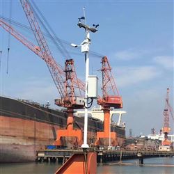 JYB-NJD福建船舶?？看a頭能見度氣象觀測站