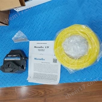 06401-16MASTERFLEX美國軟管耐用可靠