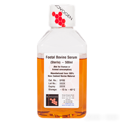 BOVOGEN新西蘭胎牛血清SFBS