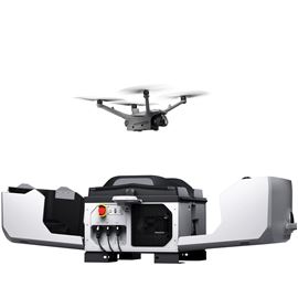 DOCK 3大疆机场 3