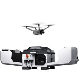 DOCK 3大疆机场 3