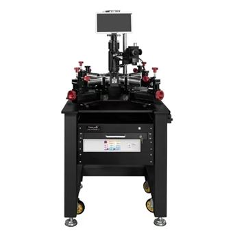 PSM-LN2 系列液氮高低溫探針臺