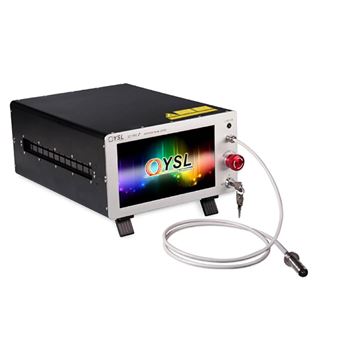 SC-PRO 超連續(xù)激光器