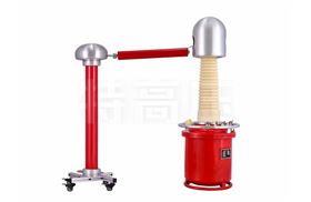 UHV(J) 无局放耐压试验装置