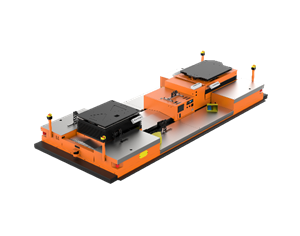 HPT HPM汽车总装线体机器人