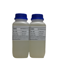 含聚合物油剪切安定性参比油