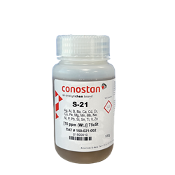 Conostan S-21混合標(biāo)油